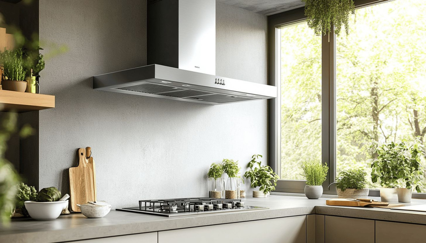 Comment choisir une plaque aspirante efficace pour votre cuisine ?