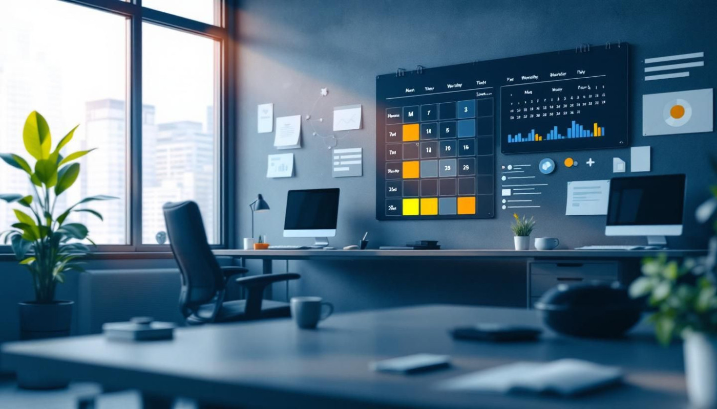 Comment la semaine de 4 jours influence-t-elle la productivité?