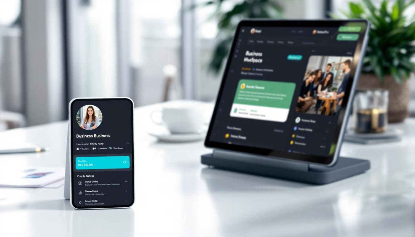 Comment optimiser votre profil d'entreprise en ligne pour une visibilité maximale ?