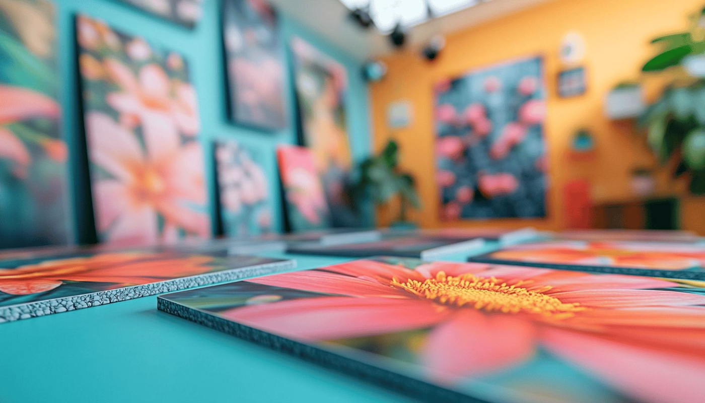 Comment transformer vos photos en décorations magnétiques personnalisées ?