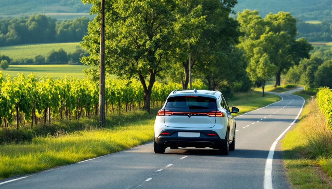 Conseils pour une conduite plus verte et sécurisée